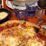 Ricotta Parmesan Comida