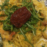 Ricotta Parmesan Comida