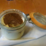 Ricotta Parmesan Bebida