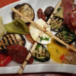 Ricotta Parmesan Comida