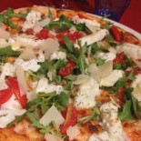 Ricotta Parmesan Comida