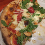 Ricotta Parmesan Comida