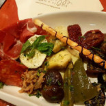 Ricotta Parmesan Comida