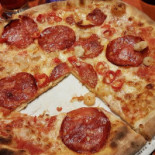 Ricotta Parmesan Comida