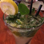 Ricotta Parmesan Bebida