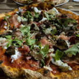 Pizzavino Nourriture