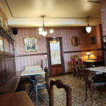 Meyboom À l'intérieur