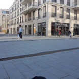 Cafetaria Bienvenue Exterior