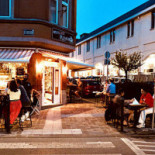 Planchette Wine Exterior