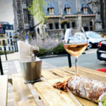 Planchette Wine Bebida