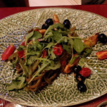 Ricotta Parmesan Essen