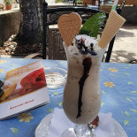 Ricotta Parmesan Speisekarte