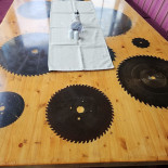 Ricotta Parmesan Carta