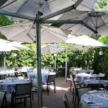 Il Carpaccio Extérieur