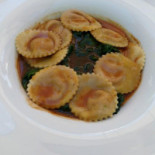 Il Carpaccio Nourriture