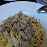 Il Carpaccio Nourriture