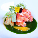 Il Carpaccio Boisson