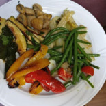 Il Carpaccio Nourriture