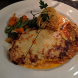 Il Carpaccio Nourriture