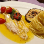 Il Carpaccio Nourriture