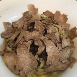 Il Carpaccio Nourriture