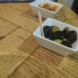 La Tavola Nourriture