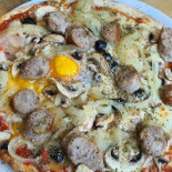 La Tavola Nourriture