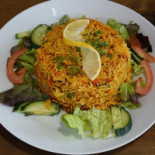 Shahi Tandor Nourriture