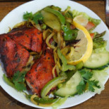 Shahi Tandor Nourriture