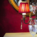 Bij Fleur À l'intérieur