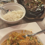 Bij Fleur Nourriture