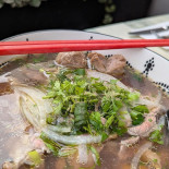 Bij Fleur Nourriture