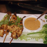 Bij Fleur Nourriture