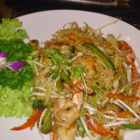 Bij Fleur Nourriture