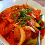 Bij Fleur Nourriture