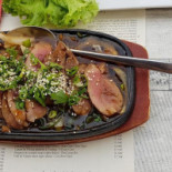 Bij Fleur Nourriture