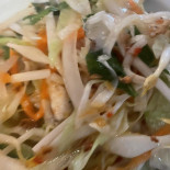 Bij Fleur Nourriture