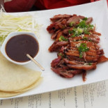 Bij Fleur Nourriture