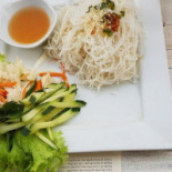 Bij Fleur Nourriture