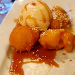 Bij Fleur Nourriture