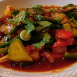 Bij Fleur Nourriture