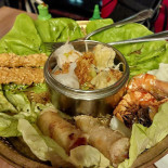 Bij Fleur Nourriture