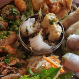 Bij Fleur Nourriture