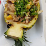 Bij Fleur Nourriture