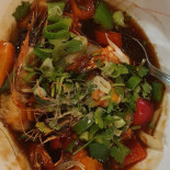 Bij Fleur Nourriture