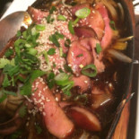 Bij Fleur Nourriture