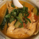 Bij Fleur Nourriture