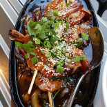 Bij Fleur Nourriture