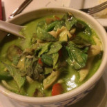 Bij Fleur Nourriture