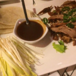 Bij Fleur Nourriture